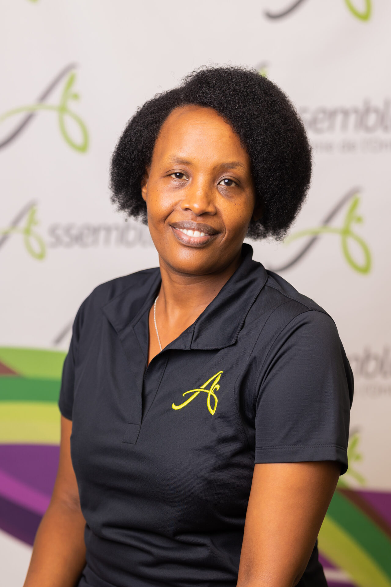 Béatrice Mbazumutima