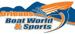 Orleans boat world & sports