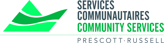 service communautaire community services