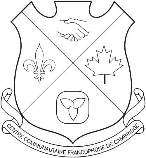 Logo - centre cambridge
